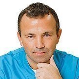 Врач Гудков Вадим Викторович
