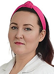 Врач Гудовская Нина Борисовна