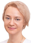 Врач Гудрамович Татьяна Владимировна