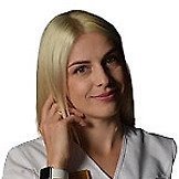 Врач Гугнина Александра Сергеевна