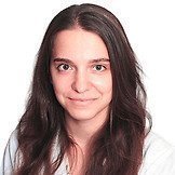Врач Гуйван Алена Олеговна