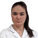 Врач Гук Наталья Вадимовна