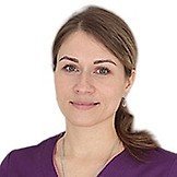 Врач Гук Татьяна Юрьевна