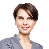 Врач Гукова Екатерина Сергеевна