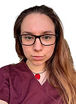 Врач Гукова Ксения Валерьевна