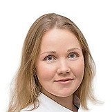 Врач Гукова Людмила Андреевна