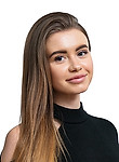 Врач Гулакова Алина Игоревна