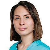 Врач Гулакова Анна Михайловна