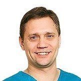 Врач Гульчук Сергей Владимирович