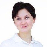 Врач Гульева Евгения Сергеевна