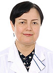Врач Гульева Татьяна Ивановна