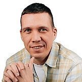 Врач Гуляев Андрей Михайлович