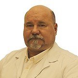 Врач Гуляев Дмитрий Александрович