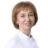 Врач Гуляева Елена Ильинична