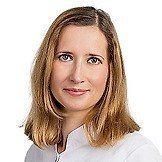 Врач Гуляева Юлия Святославовна