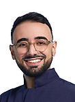 Врач Гулянов Георгий Юрикович