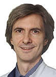 Врач Гулько Олег Викторович