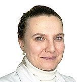 Врач Гумаженко Светлана Александровна