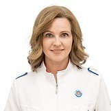 Врач Гуменецкая Наталия Валентиновна