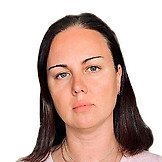 Врач Гуменюк Оксана Васильевна