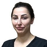 Врач Гуменная Мария Александровна