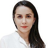Врач Гумметова Фарида Наврузовна
