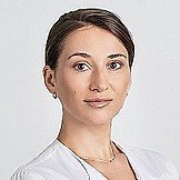Врач Гун Юлия Андреевна