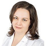 Врач Гунбина Надежда Владимировна