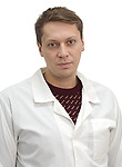 Врач Гупаленко Александр Александрович