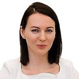 Врач Гуперт Наталья Дмитриевна