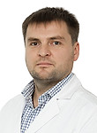Врач Гурциев Алан Русланович