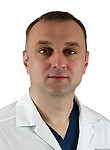 Врач Гурцкая Лексо Зурабович