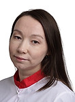 Врач Гуреева Наталья Витальевна