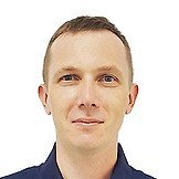 Врач Гурьев Вадим Александрович