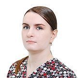 Врач Гурьева Елена Евгеньевна