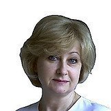 Врач Гурьева Татьяна Николаевна