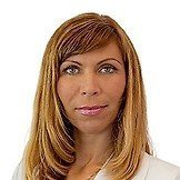 Врач Гуревич Светлана Олеговна