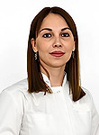 Врач Гурина Екатерина Николаевна