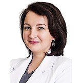 Врач Гурьянова Екатерина Андреевна
