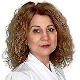 Врач Гурьянова Наталья Александровна