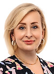 Врач Гурко Юлия Владимировна