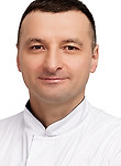 Врач Гурмизов Евгений Петрович