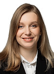 Врач Гурова Анна Евгеньевна
