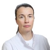 Врач Гурская Анастасия Владимировна