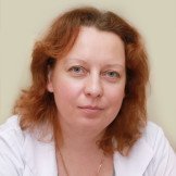 Врач Гурская Олеся Евгеньевна