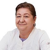 Врач Гурулёва Ольга Геннадьевна