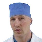 Врач Гуржий Дмитрий Витальевич
