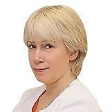 Врач Гусарева Анна Александровна