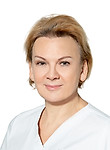 Врач Гусарина Елена Ивановна
