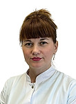 Врач Гусарова Наталья Викторовна